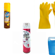 JABON POLVO/GUANTES/PASTILLAS WC/LIMPIADORES/DESINFECTANTES/CLORO JABON POLVO/GUANTES/PASTILLAS WC/LIMPIADORES/DESINFECTANTES/CLORO